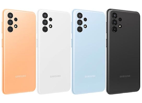 Samsung A13 6/128